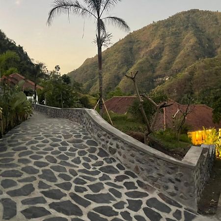 Вилла Tropical Habitat Bali Амед Экстерьер фото